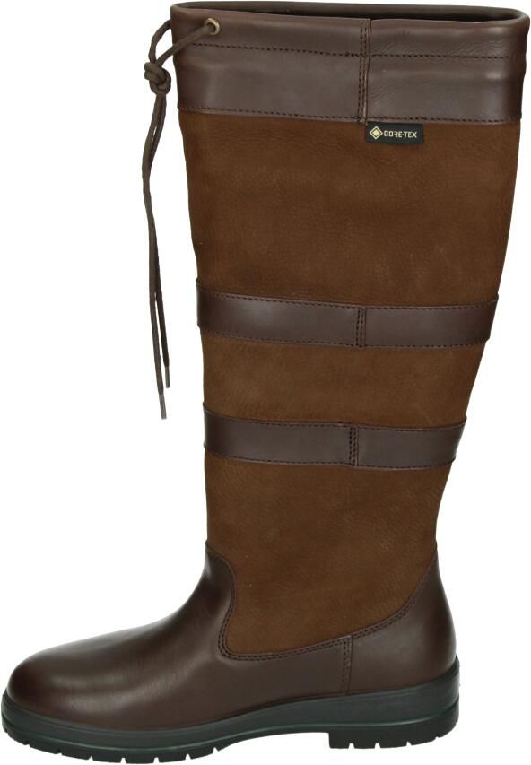 Dubarry GALWAY~~~~~~~~~~~~~~~~~~~~~~~~ laarzen Wandellaarzen laarzen Bruin - Foto 11