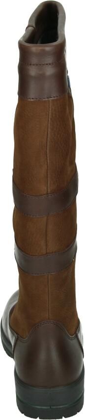Dubarry GALWAY~~~~~~~~~~~~~~~~~~~~~~~~ laarzen Wandellaarzen laarzen Bruin - Foto 4