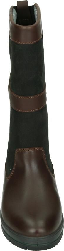 Dubarry KILDARE~~~~~~~~~~~~~~~~~~~~~~~ Wandellaarzen Dames laarzen Zwart - Foto 2