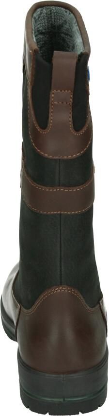 Dubarry KILDARE~~~~~~~~~~~~~~~~~~~~~~~ Wandellaarzen Dames laarzen Zwart - Foto 8