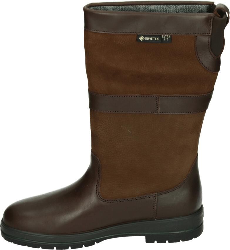 Dubarry KILDARE~EX-FIT~~~~~~~~~~~~~~~~ Wandellaarzen laarzen laarzen Bruin - Foto 4