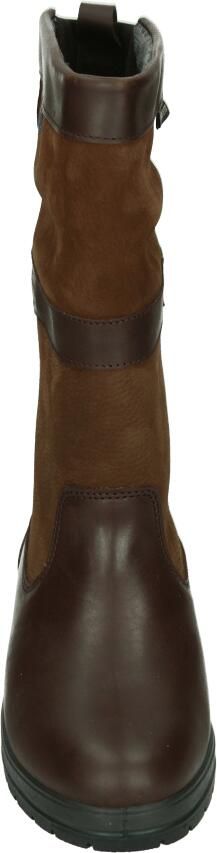 Dubarry KILDARE~EX-FIT~~~~~~~~~~~~~~~~ Wandellaarzen laarzen laarzen Bruin - Foto 2
