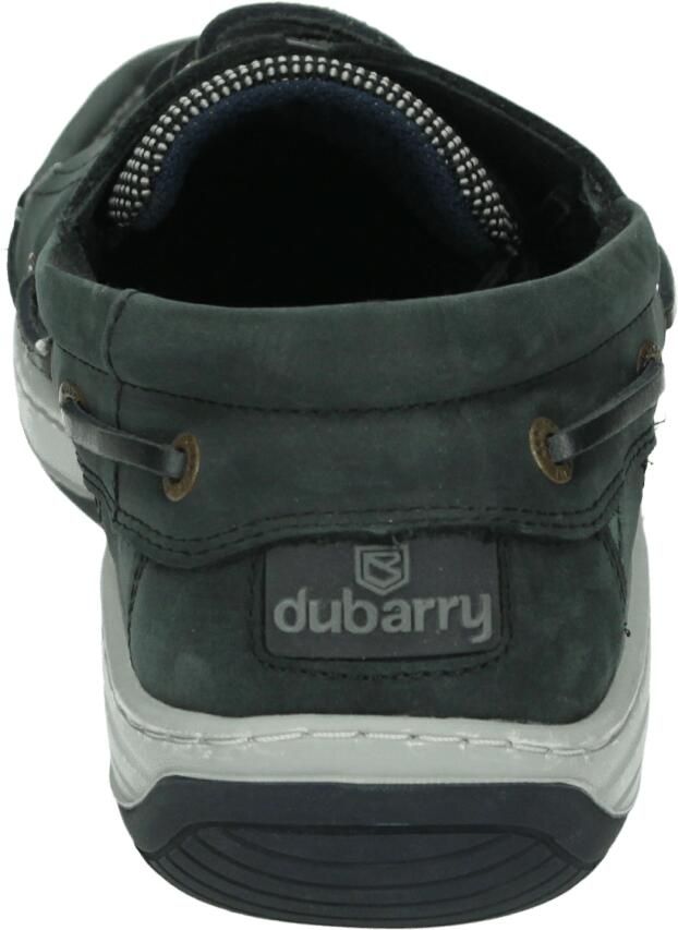 Dubarry Regatta Extra Breed Bootschoen Leer Heren - Foto 4