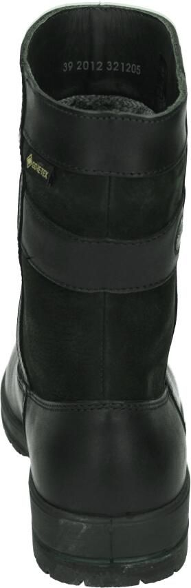 Dubarry ROSCOMMON~~~~~~~~~~~~~~~~~~~~~ Wandellaarzen Heren laarzen Dames laarzen Zwart - Foto 8