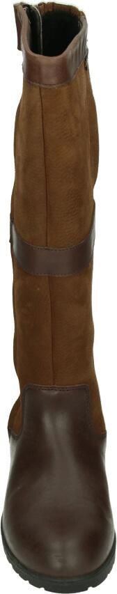 Dubarry SLIGO~~~~~~~~~~~~~~~~~~~~~~~~~ Wandellaarzen Dames laarzen Bruin - Foto 3