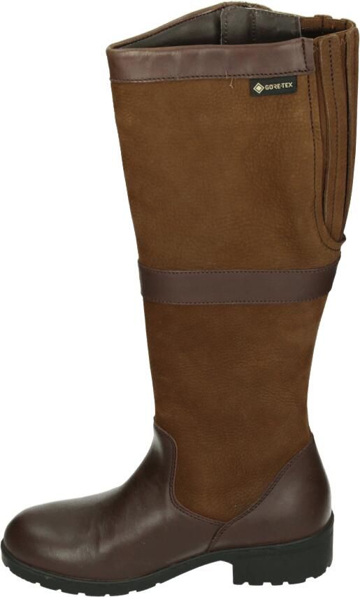 Dubarry SLIGO~~~~~~~~~~~~~~~~~~~~~~~~~ Wandellaarzen Dames laarzen Bruin - Foto 2