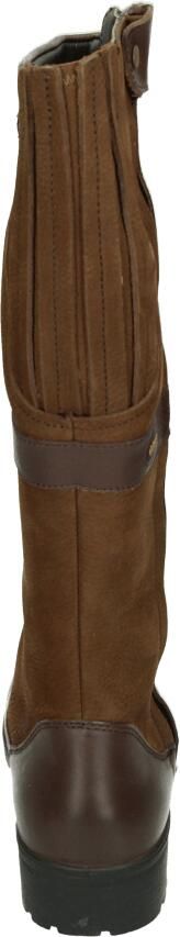 Dubarry SLIGO~~~~~~~~~~~~~~~~~~~~~~~~~ Wandellaarzen Dames laarzen Bruin - Foto 4
