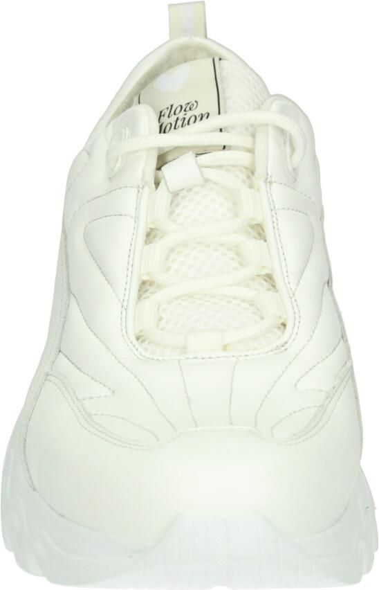 Durea Sneaker FlowMotion 6311 605 2020 Wit Wijdte H - Foto 2