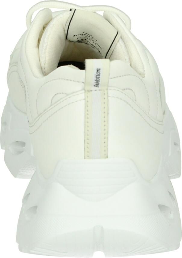 Durea Sneaker FlowMotion 6311 605 2020 Wit Wijdte H - Foto 3