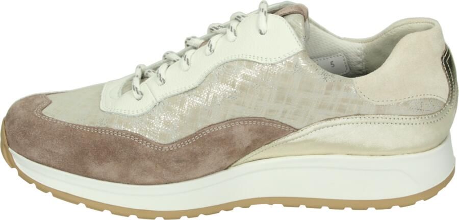 Durea 6319 M Lage sneakers Dames sneakers Metallics - Foto 8