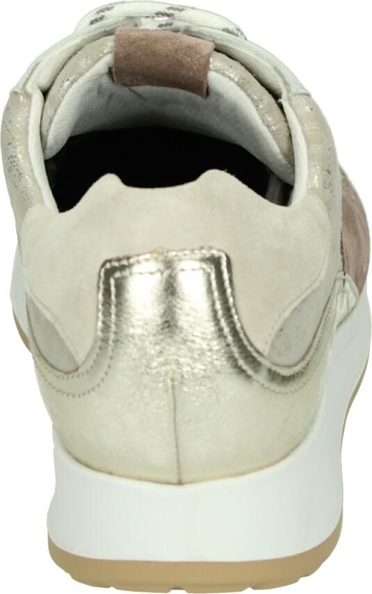 Durea 6319 M Lage sneakers Dames sneakers Metallics - Foto 7