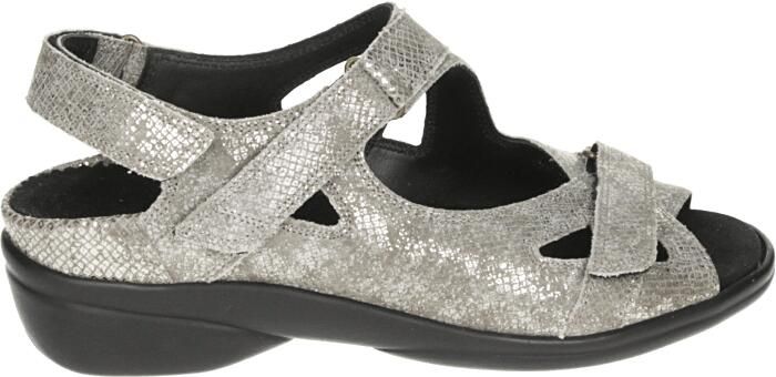 Durea 7258 K Dames Sandalen