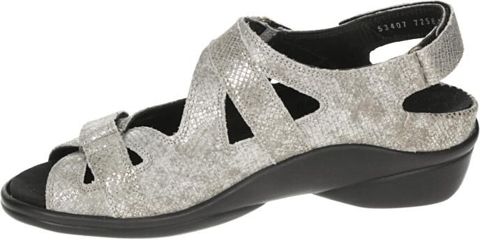 Durea 7258 K Dames Sandalen - Foto 2