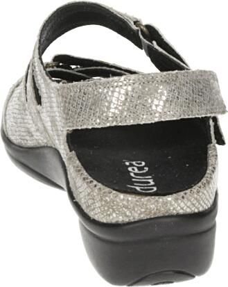 Durea 7258 K Dames Sandalen - Foto 4