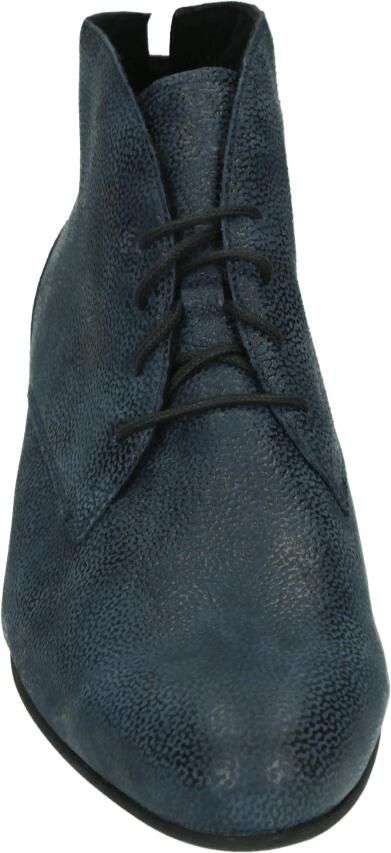 Durea 9795 K Half-hoge schoenen Blauw - Foto 2
