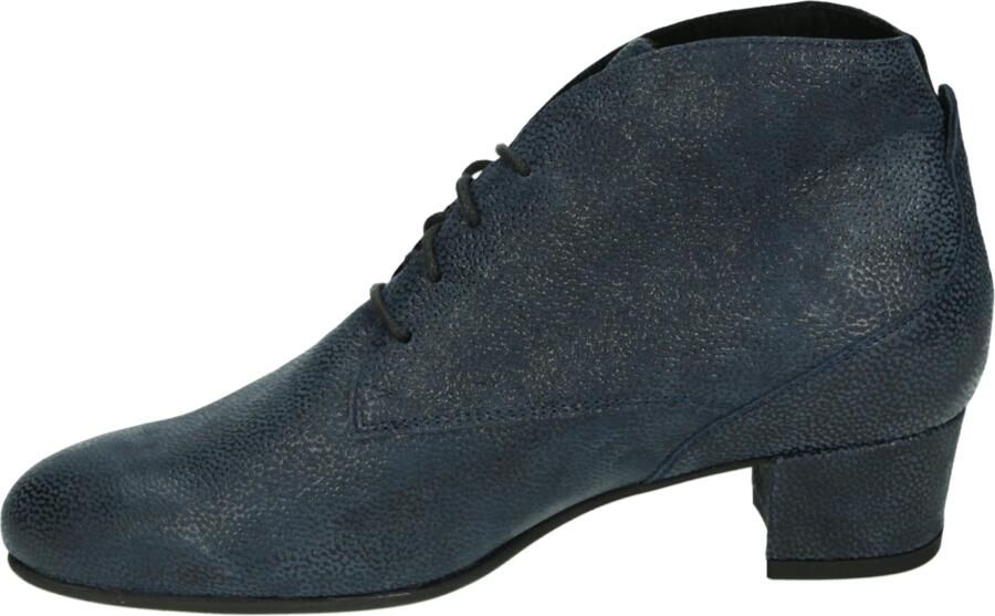 Durea 9795 K Half-hoge schoenen Blauw - Foto 3