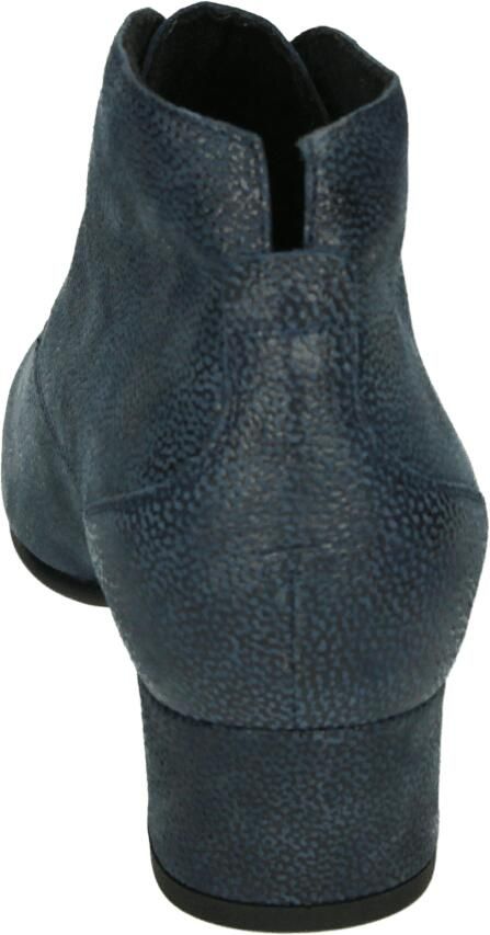 Durea 9795 K Half-hoge schoenen Blauw - Foto 4