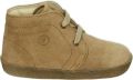 Falcotto CONTE SUEDE Half-hoge schoenen - Cognac