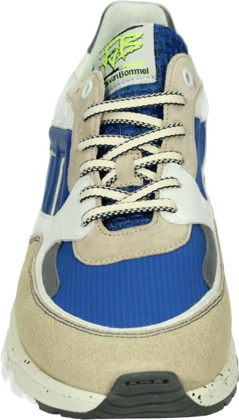 Floris van Bommel DE TREENER 01.40 Heren sneakers - Foto 2