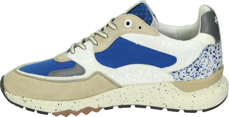 Floris van Bommel DE TREENER 01.40 Heren sneakers - Foto 4