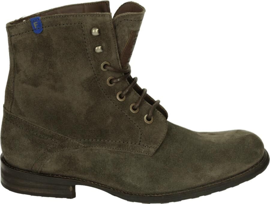 Floris van Bommel FERRI 01.35 Heren sneakers