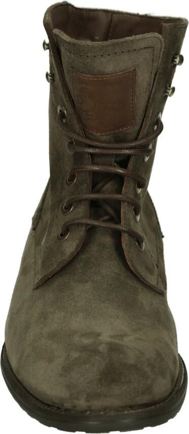 Floris van Bommel FERRI 01.35 Heren sneakers - Foto 4