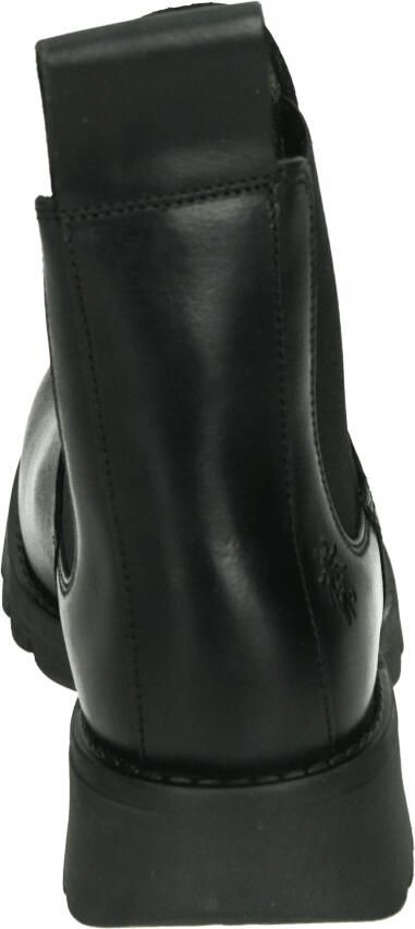 Fly London RILK489FLY Half-hoge schoenen Zwart - Foto 4