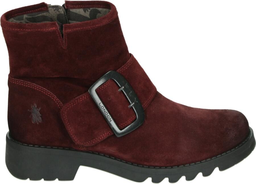 Fly London RILY991FLY Laarsjes