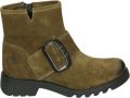 Fly London RILY991FLY Laarsjes - Taupe