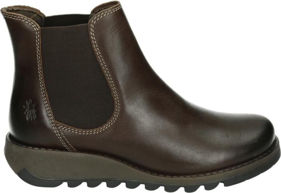 Fly London SALV195FLY Half-hoge schoenen