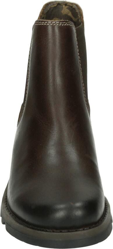 Fly London SALV195FLY Half-hoge schoenen - Foto 4