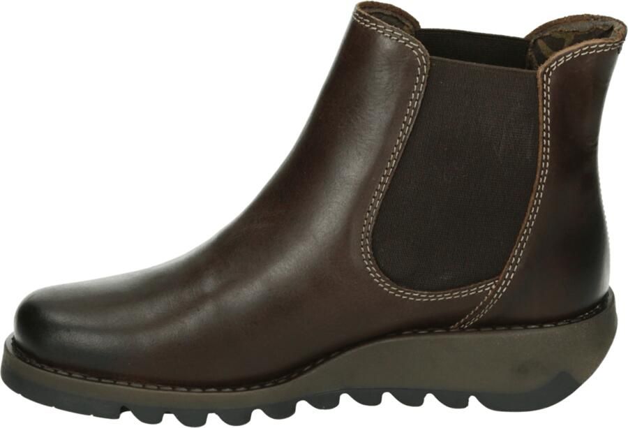 Fly London SALV195FLY Half-hoge schoenen - Foto 2