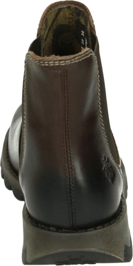 Fly London SALV195FLY Half-hoge schoenen - Foto 3