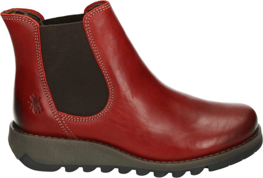 Fly London SALV195FLY Half-hoge schoenen