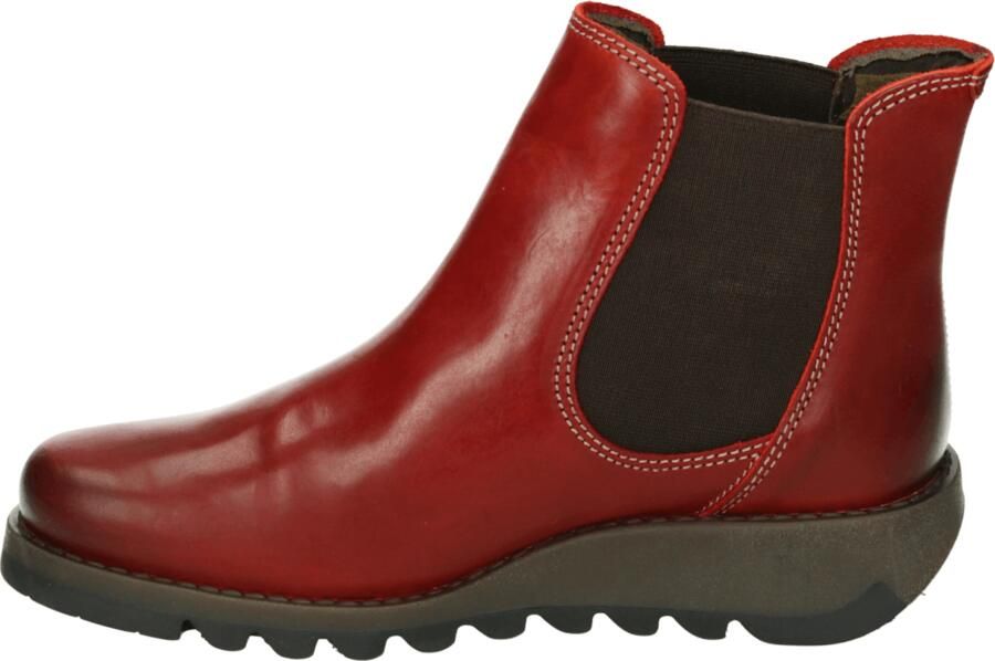 Fly London SALV195FLY Half-hoge schoenen - Foto 2