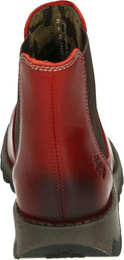 Fly London SALV195FLY Half-hoge schoenen - Foto 3