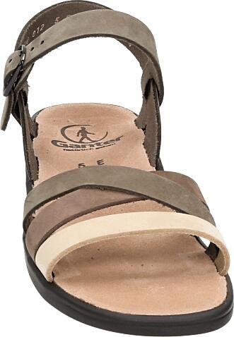 Ganter 202812 Dames Sandalen - Foto 3