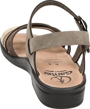 Ganter 202812 Dames Sandalen - Foto 4
