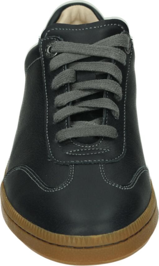 Ganter 203221~~~~~~~~~~~~~~~~~~~~~~~~ Dames veterschoenen Blauw - Foto 3