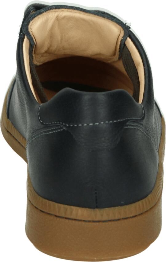 Ganter 203221~~~~~~~~~~~~~~~~~~~~~~~~ Dames veterschoenen Blauw - Foto 4