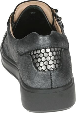 Ganter 203410~~~~~~~~~~~~~~~~~~~~~~~~ Dames veterschoenen Metallics - Foto 4