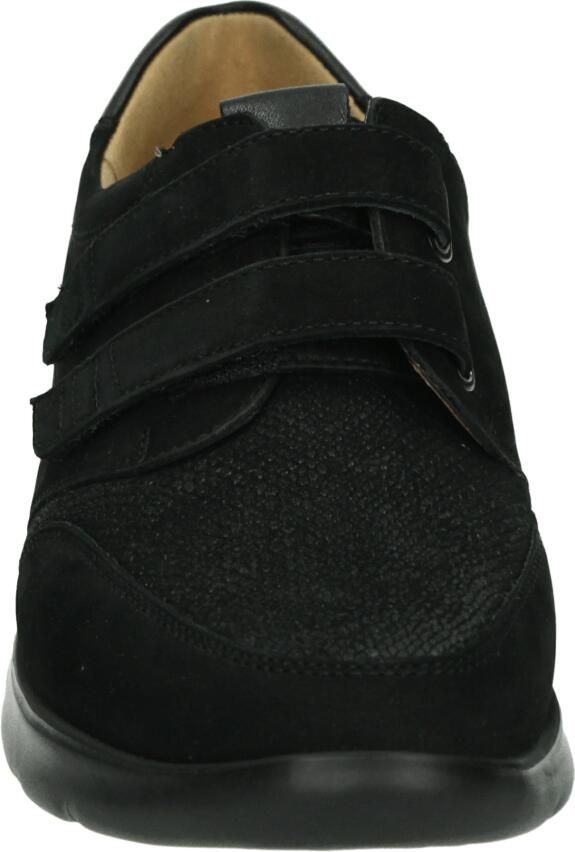 Ganter Klittenbandschoenen Ina in comfortabele schoenwijdte h(=zeer wijd ) - Foto 2