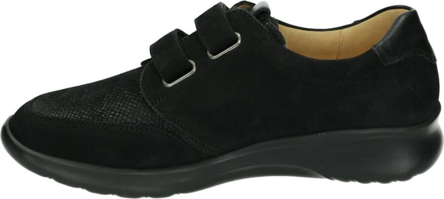 Ganter Klittenbandschoenen Ina in comfortabele schoenwijdte h(=zeer wijd ) - Foto 4
