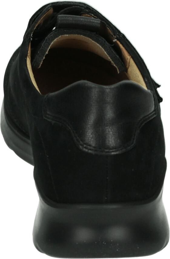 Ganter Klittenbandschoenen Ina in comfortabele schoenwijdte h(=zeer wijd ) - Foto 3