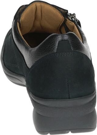 Ganter 208052~~~~~~~~~~~~~~~~~~~~~~~~ Dames veterschoenen Blauw - Foto 3