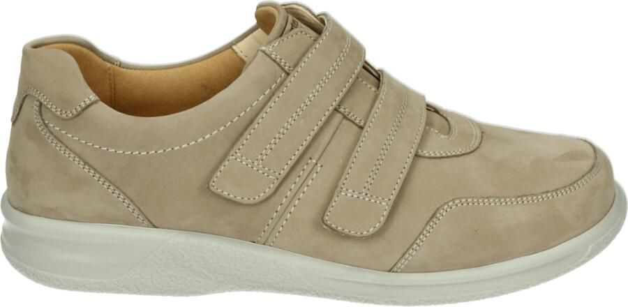 Ganter 256752~KURT~~~~~~~~~~~~~~~~~~~ Vrije tijdsschoenen Taupe