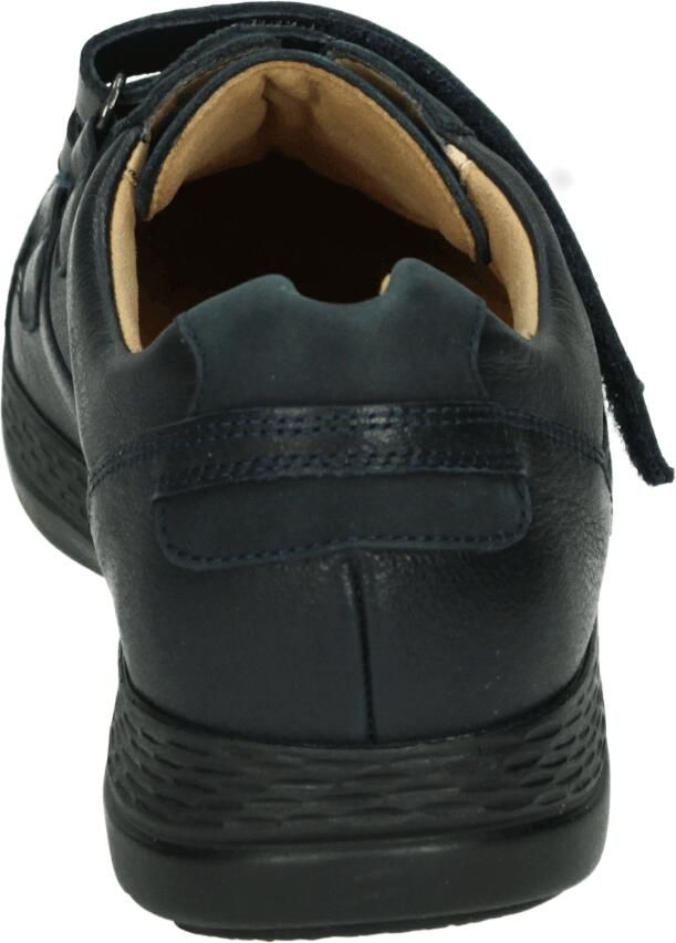 Ganter 259831~KARL~LUDWIG~~~~~~~~~~~~ Vrije tijdsschoenen Blauw - Foto 3