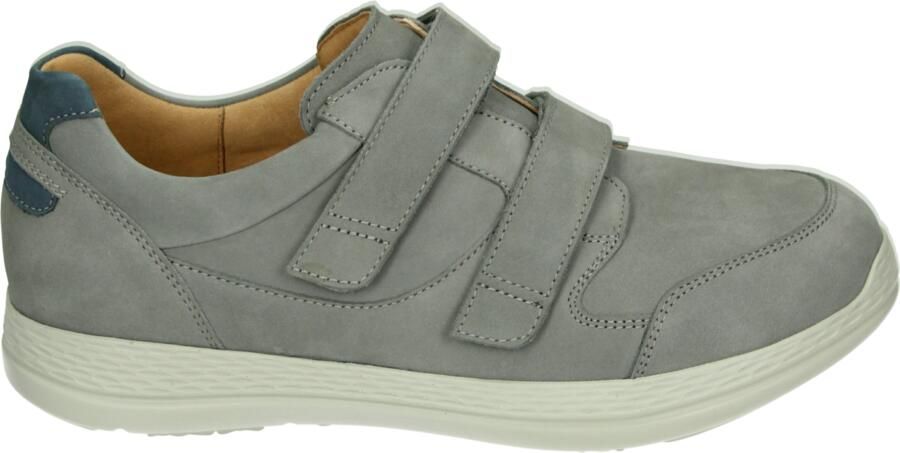 Ganter 259832~KARL~LUDWIG~~~~~~~~~~~~ Vrije tijdsschoenen Grijs