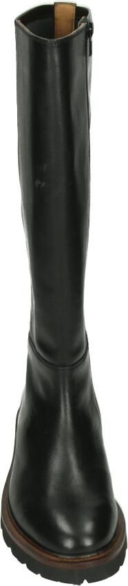 GEOX D564ZB Lange laarzen Dames laarzen Zwart - Foto 9
