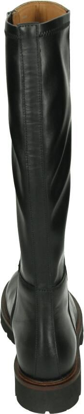 GEOX D564ZB Lange laarzen Dames laarzen Zwart - Foto 5